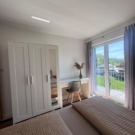 Ferienwohnung Lara Tiefgraben エクステリア 写真