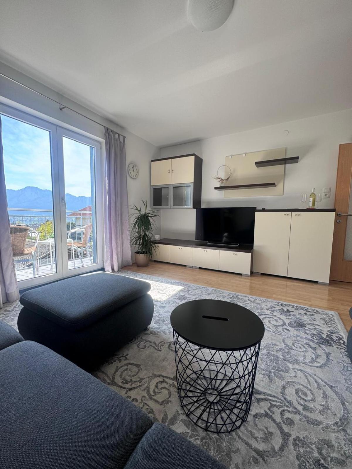 Ferienwohnung Lara Tiefgraben エクステリア 写真