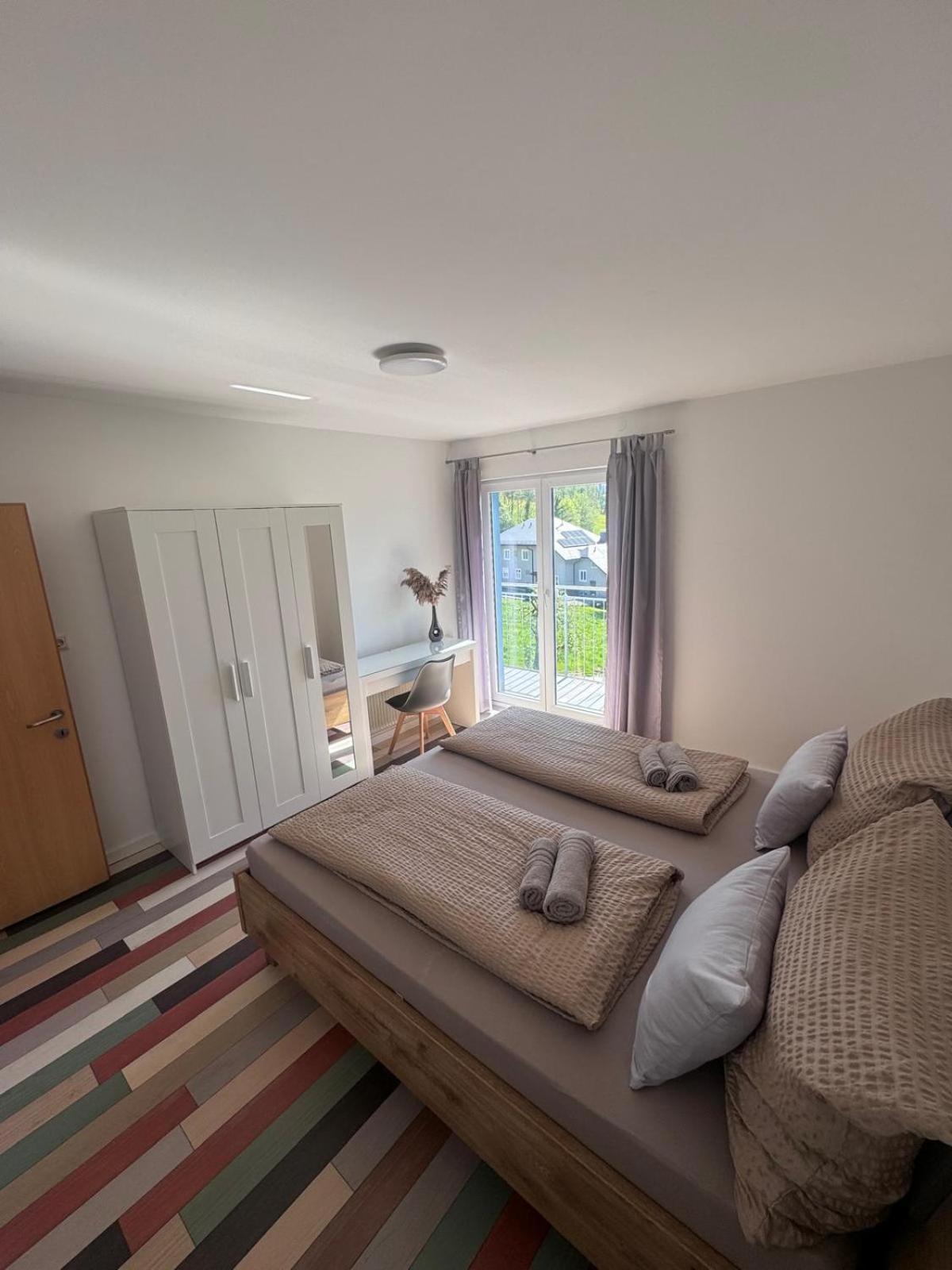 Ferienwohnung Lara Tiefgraben エクステリア 写真