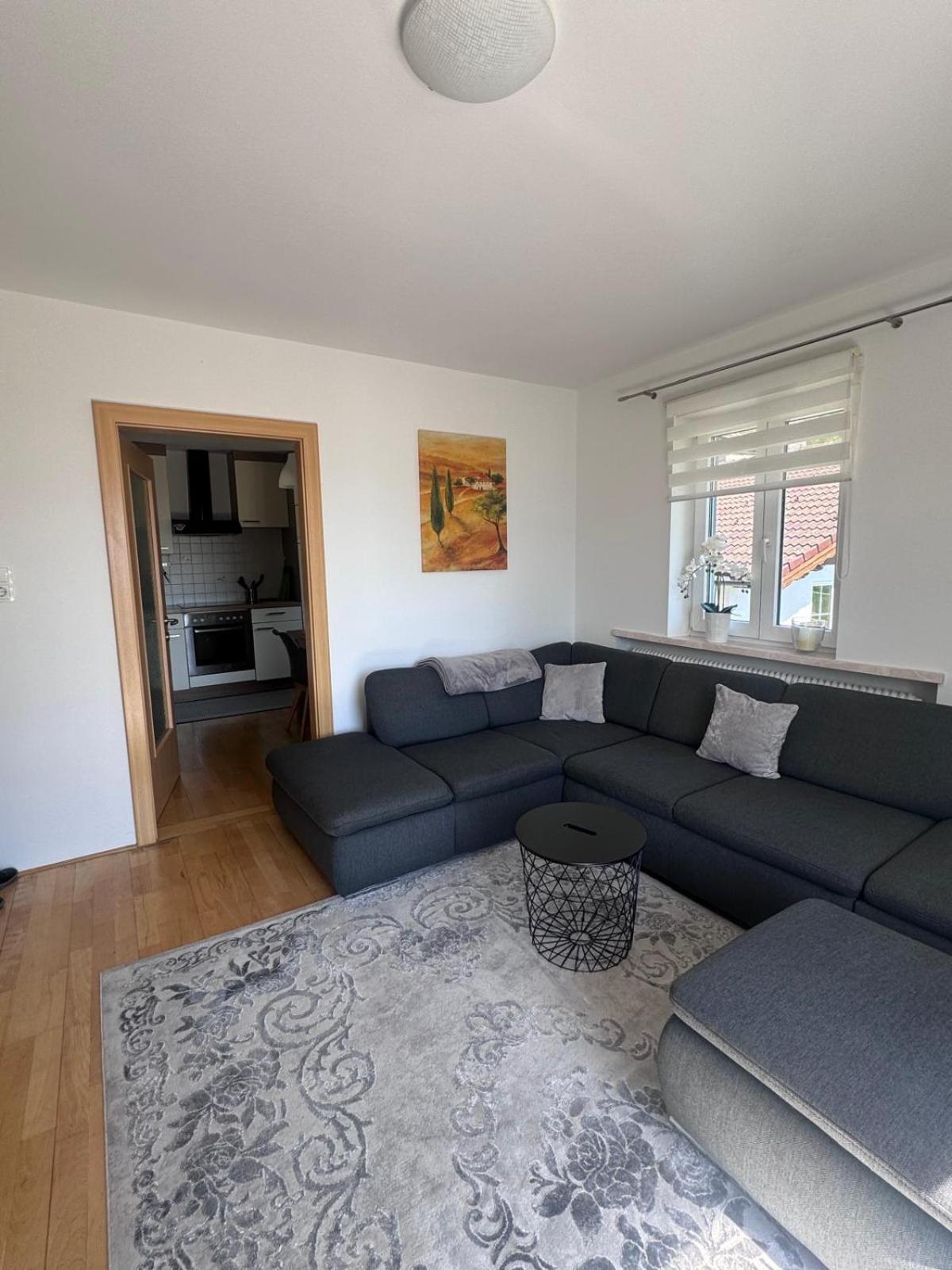 Ferienwohnung Lara Tiefgraben エクステリア 写真