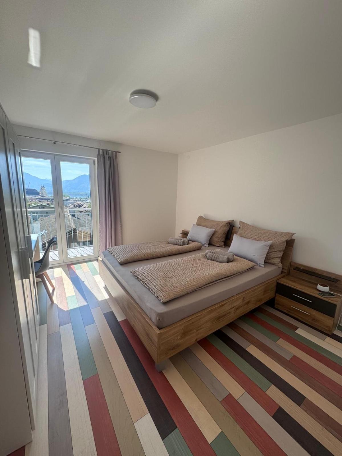 Ferienwohnung Lara Tiefgraben エクステリア 写真