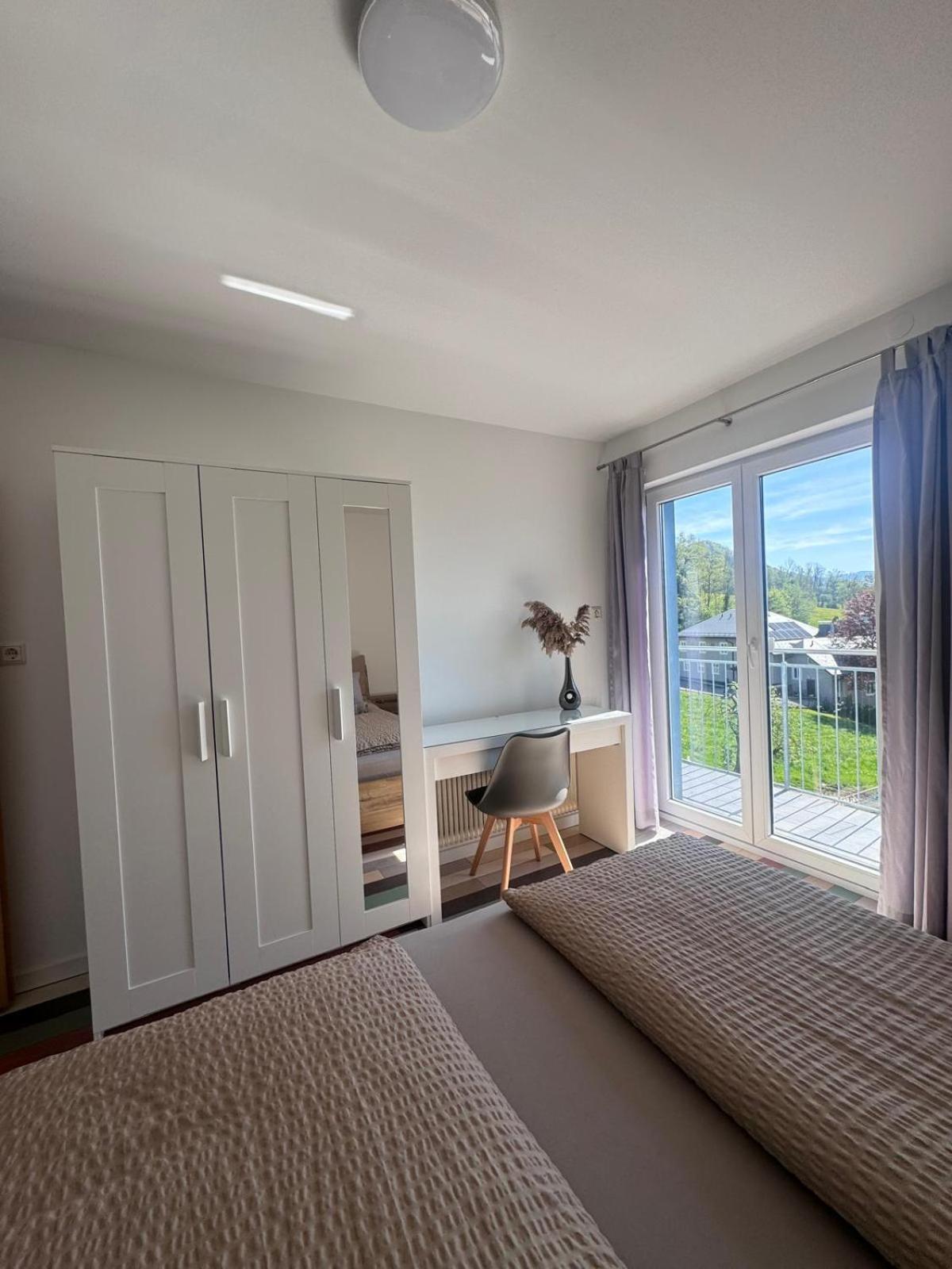 Ferienwohnung Lara Tiefgraben エクステリア 写真