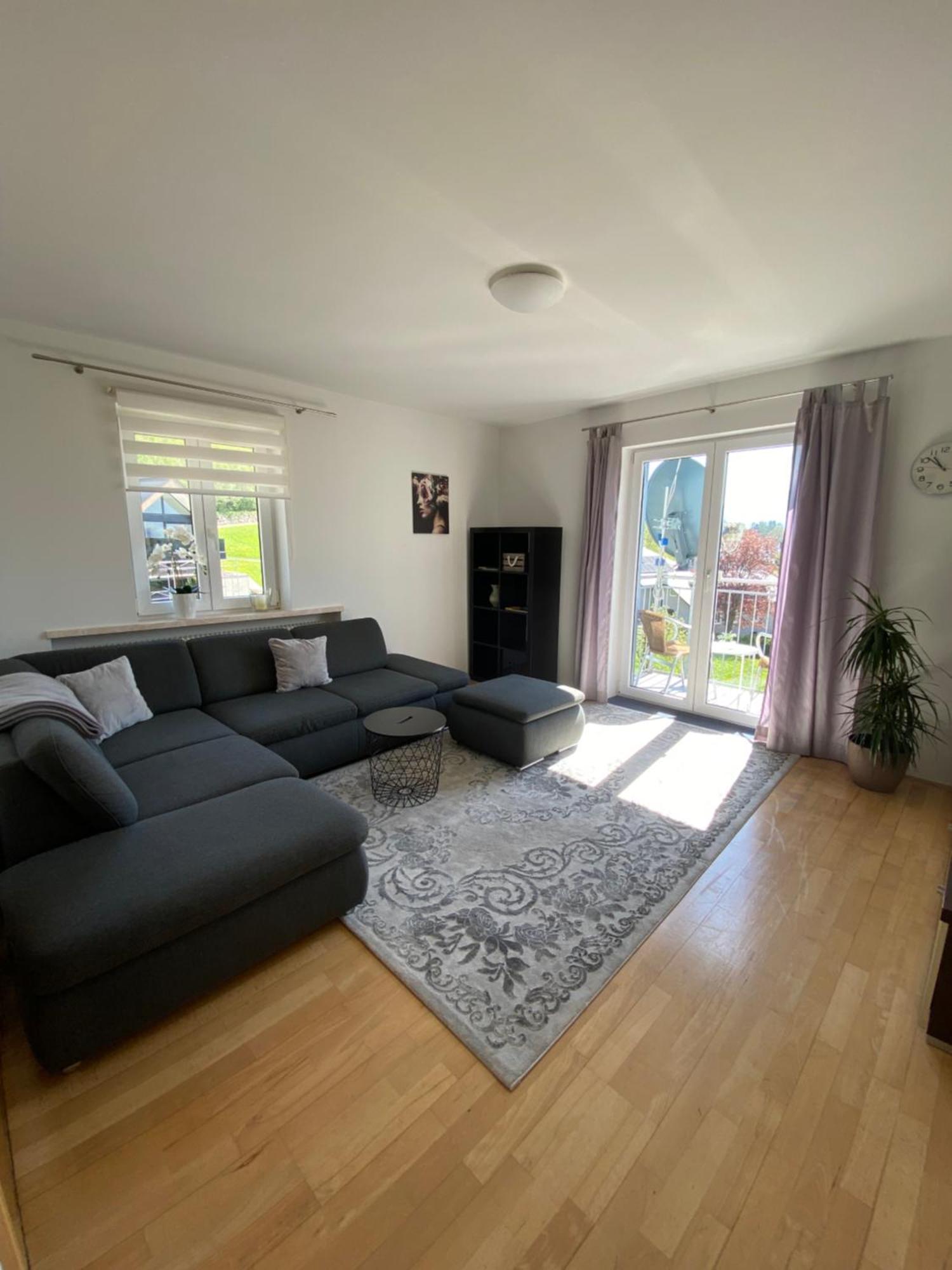 Ferienwohnung Lara Tiefgraben エクステリア 写真
