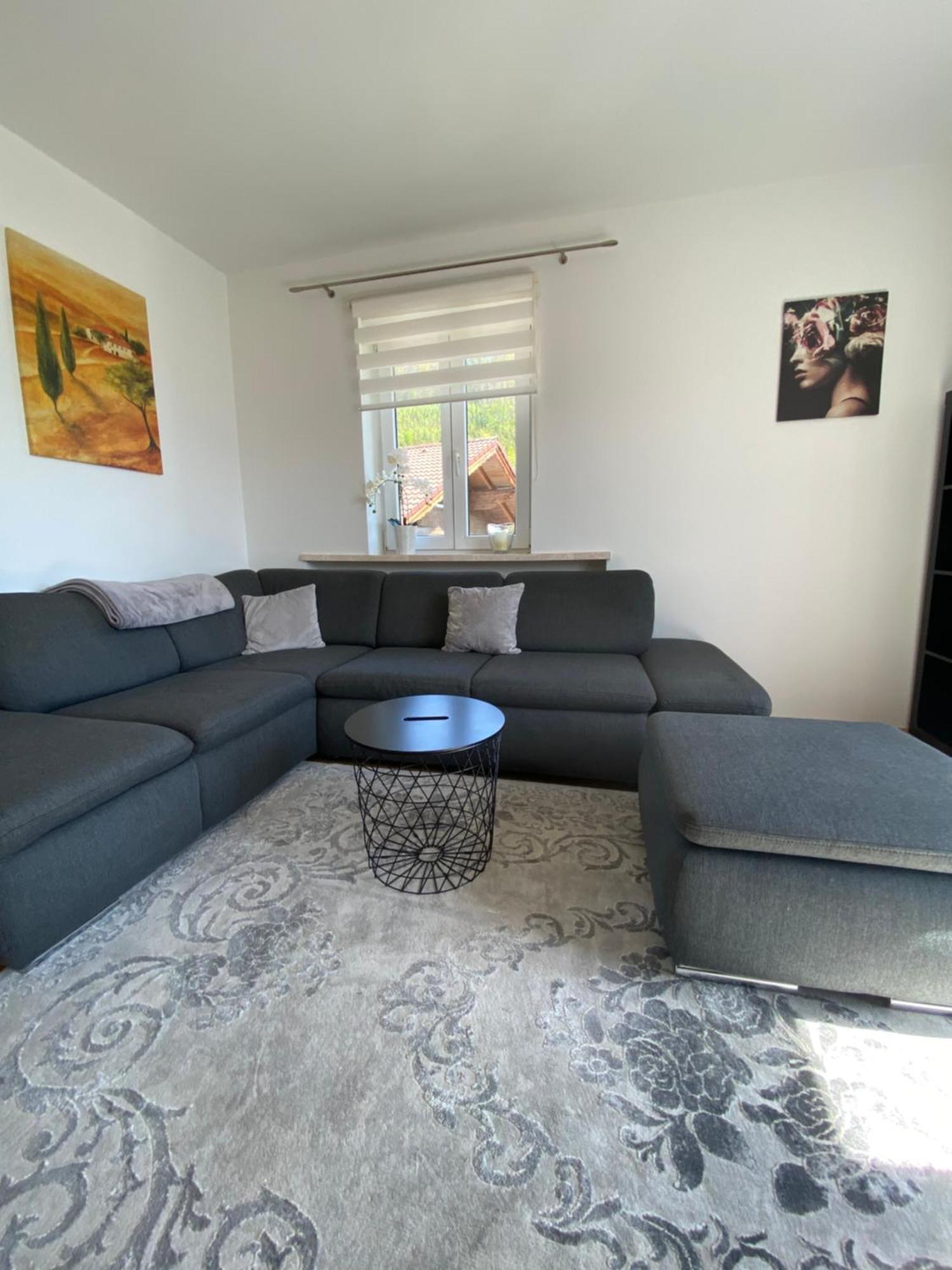 Ferienwohnung Lara Tiefgraben エクステリア 写真
