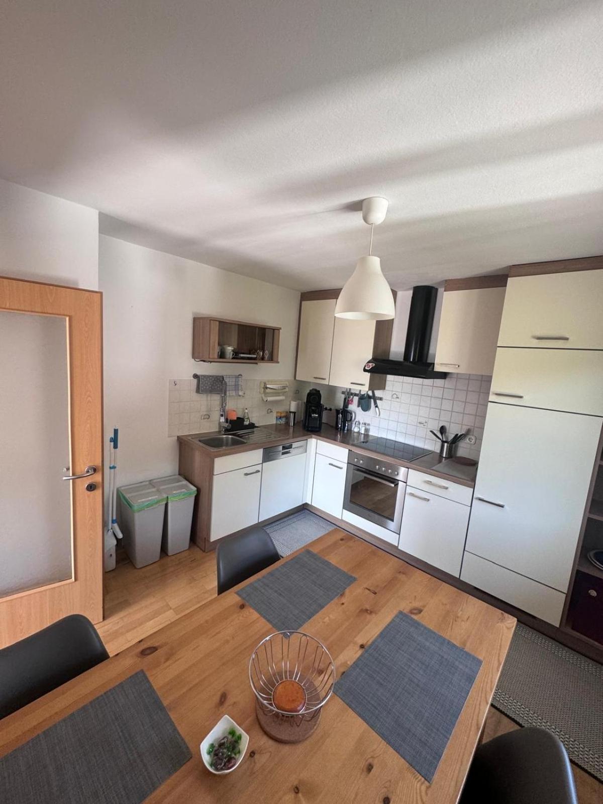 Ferienwohnung Lara Tiefgraben エクステリア 写真