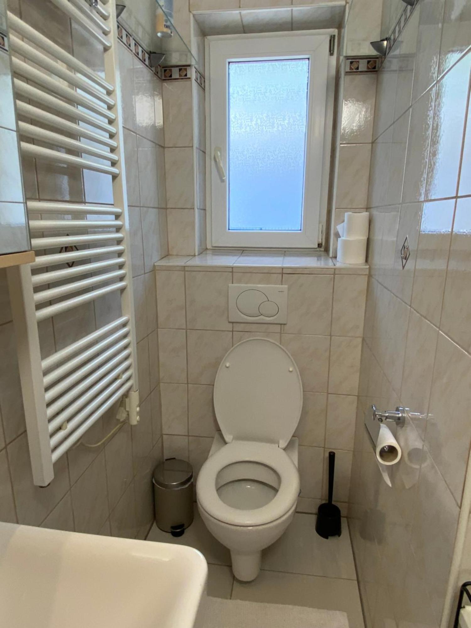 Ferienwohnung Lara Tiefgraben エクステリア 写真