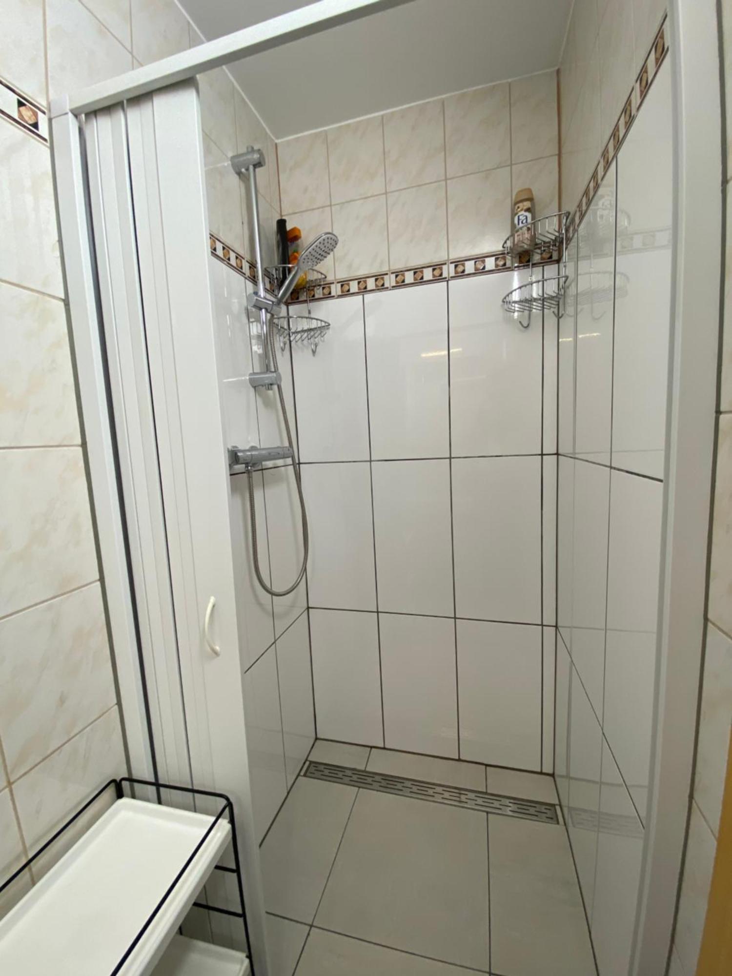 Ferienwohnung Lara Tiefgraben エクステリア 写真