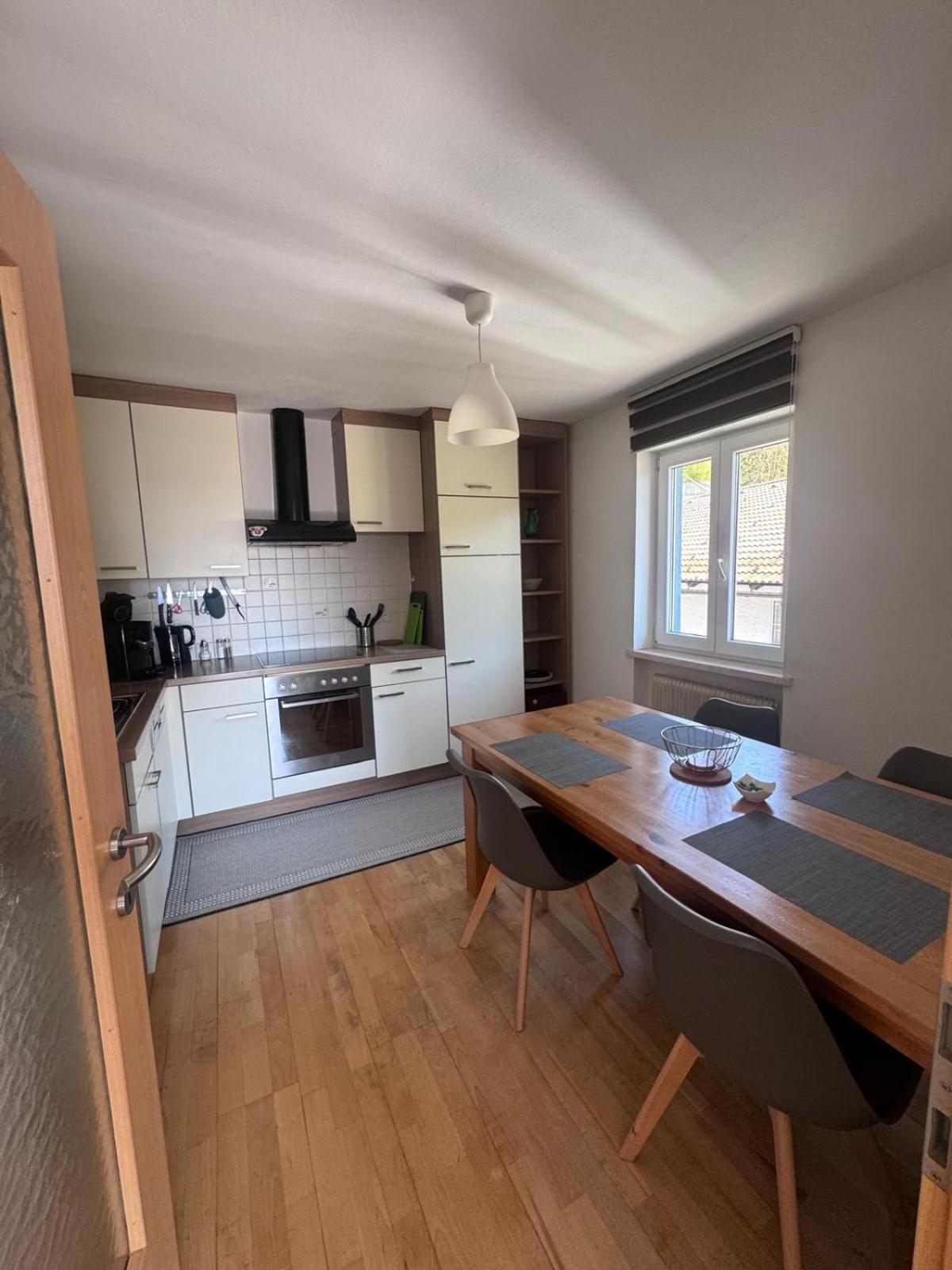 Ferienwohnung Lara Tiefgraben エクステリア 写真
